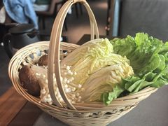 -同仁四季椰子鸡(无锡滨湖万象汇店)