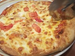 -萨莉亚意式餐厅(万嘉商业广场店)