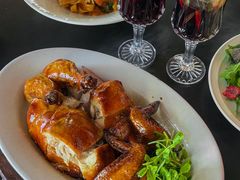 -LE COQ大公鸡小酒馆(北京首店)