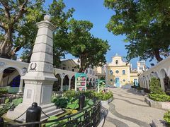 -雅憩花园餐厅