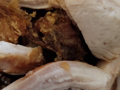 -香园炸鸡(鞍山西道店)