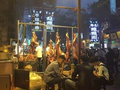 -老刘家泡馍·陕西老字号(钟楼广济街店)