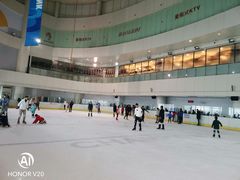-冠军冰场CHAMPION RINK(百联又一城店)