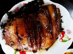 -梯坎豆花