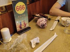 -赵记煎饼卷大葱(泰山大街店)