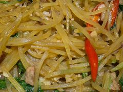 -川正旺江湖菜(三元桥店)