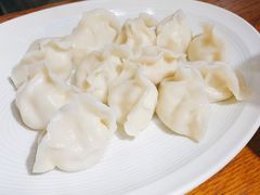 鲅鱼饺子-必点海鲜·鲅鱼水饺(鞍山西道店)