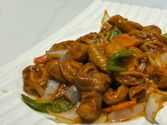 -东北大院·东北菜(三台子店)