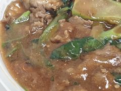 -潮汕美牛肉丸火锅店(天宁寺店)