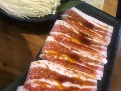 -九田家黑牛烤肉料理(吴江万象汇店)