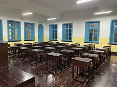 -湖南省立第一师范学校旧址