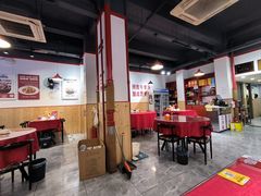 -冯烫烫跷脚牛肉·川菜小馆(武胜西街店)