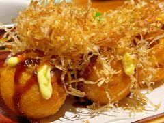 -半藏居酒屋(香港花园店)