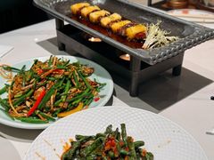 -稻香饭店(龙华天虹店)