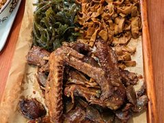 -菊儿人家·北京胡同菜(南锣鼓巷店)