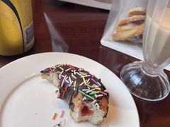 -德大西餐社