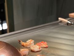 -Ginza Onodera铁板烧(外滩十八号店)