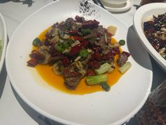 -三猫黑鱼花(南大店)