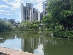 -岭南和园