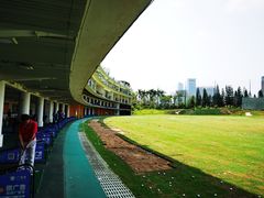 -棕榈泉国际高尔夫学院