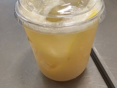 -有趣人类咖啡(永庆坊店)