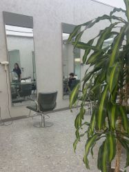 -简影造型·自选烫染接发salon