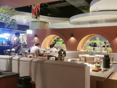 -芸山季·云南野生菌火锅(宝能环球汇店)