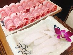 -大龙辣火锅·龙虾·烧烤(湖滨新天地店)