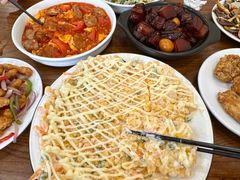 -晓平饭店(嘉善路店)