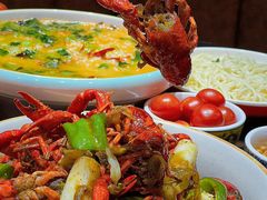 -虾乐园龙虾·夜宵(松江店)