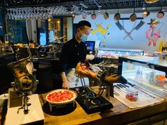 -Marina厨房·ALA精酿(月湖盛园店)