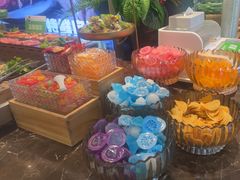 -尚宴牛特鲜自助(太原街万达店)