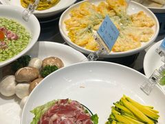 -千岛湖小鱼儿·淳安匠心农家菜