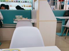 大堂-觅姐一碗健康煮(青浦宝龙广场店)