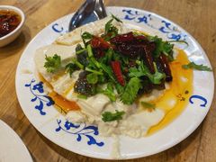 -柴氏风味斋(甘家口店)