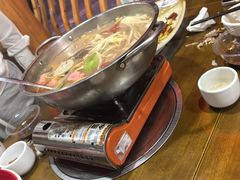-苗家恒灵酸汤鱼-跳水牛肉连锁店(凯里总店)