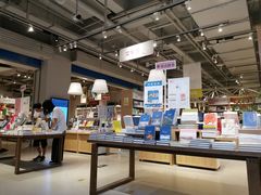 -当当书店(国泰广场店)