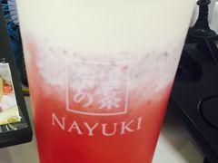 -奈雪的茶(市百一店)