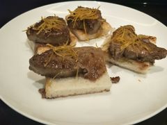-柚·日式料理-富力万丽酒店