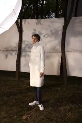 -Biella Fibers杰尼亚Zegna面料西装·夹克·礼服全定制Bespoke(晶耀前滩店)