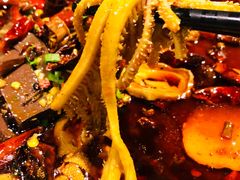 -董鲁烤鸭(建和街店)