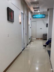 -AIST爱思特医疗美容医院