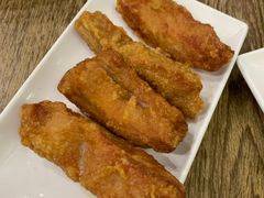-翡翠拉面小笼包(机场DFS店)