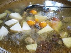-基诺山寨.版纳民族特色菜