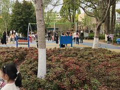 -宁波儿童公园(鄞州区)