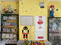 -贝乐乐高机器人教育(南环汇邻广场校区)