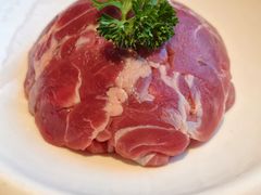 -南门涮肉(上海一店)