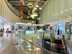 -皇庭广场(福华三路店)