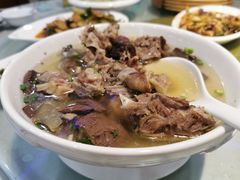 -陈氏土菜馆(北摆宴街店)