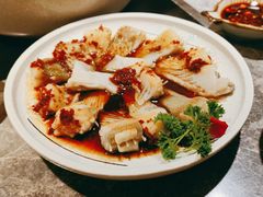 -好鲆·活鱼料理(金地广场店)